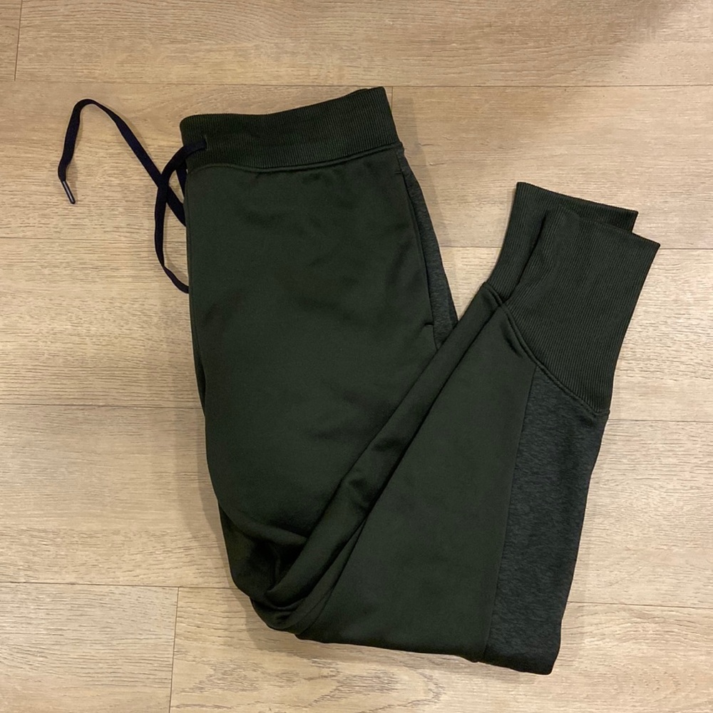 UNDER ARMOUR COLDGEAR JOGGERS